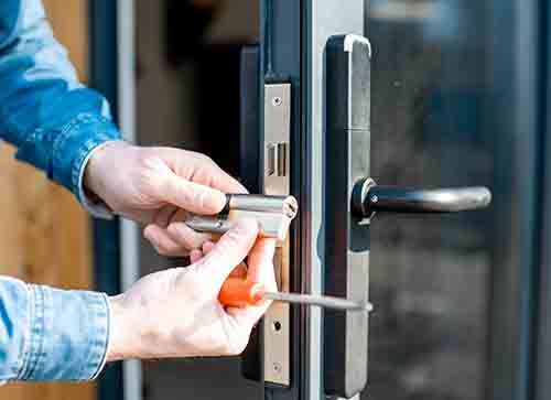 Bell Gardens Locksmith